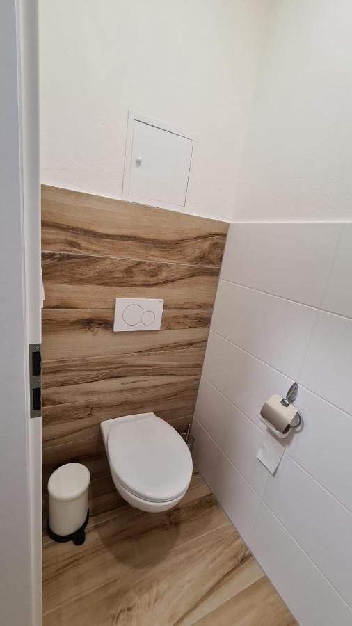 Apartman Hestia 5 Rajecké Teplice Exterior foto